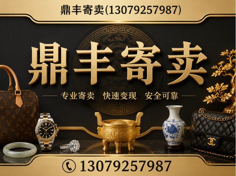 法库县奢侈品回收展示图